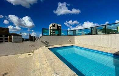 Imagem 7: Cobertura à venda, 4 quartos, 2 suítes, 4 vagas, Belvedere - Belo Horizonte/MG