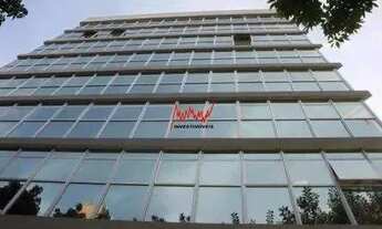 Imagem: SALA à venda, 1 vaga, SANTO AGOSTINHO