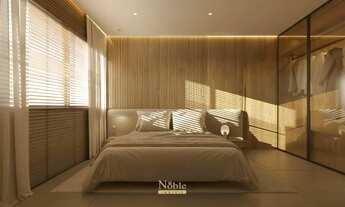 Imagem 4: Apartamento de 2 dormitórios no Residencial New Praia Grande, Torres