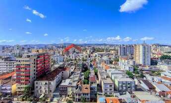 Imagem 4: Apartamento em Rua General Lima e Silva - Cidade Baixa - Porto Alegre/RS