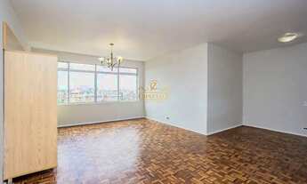 Imagem: APARTAMENTO A VENDA NO JUVEVE COM 165 M2