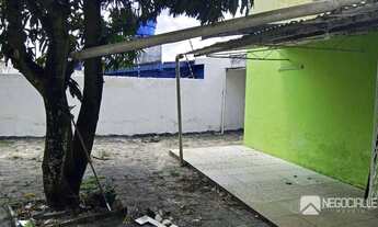 Imagem 3: Àrea, Lote, Casa, 408m² com 3 dormitórios à venda por R$ 520.000 - Liberdade - Campina Gra