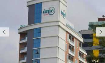 Imagem: Apartamento 207 unic apart hotel