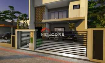 Imagem 4: Sobrado em Rua Ibirama - Quintino - Timbó/SC