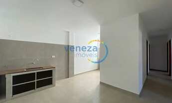 Imagem 3: Apartamento com 3 quartos para alugar por R$ 1450.00, 100.00 m2 - CENTRO - LONDRINA/PR