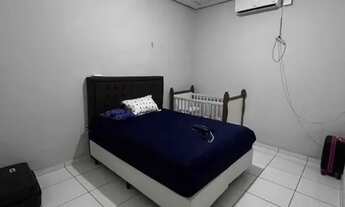 Imagem 4: Casa a venda no novo Gama (recém formada