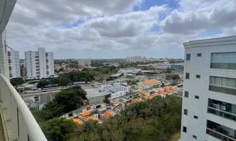 Imagem 2: Vendo apartamento ilhas gregas 3 quartos