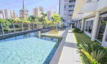 Imagem 7: Apartamento para locação 75m² 2 suítes