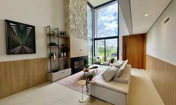 Imagem 4: Sobrado de alto padrão no condomínio Amare em Xangri-Lá