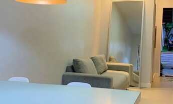 Imagem 2: Casa no morada club ilhas do para semi mobiliada