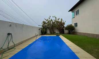 Imagem 5: Imóvel para venda tem 250 metros quadrados com 4 quartos em Sol Nascente - Guarapari - ES