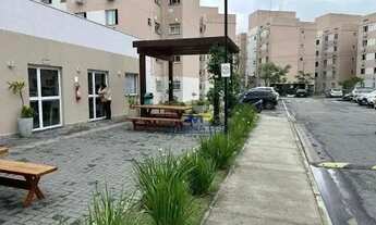 Imagem: Apartamento com 2 quartos à venda, 50 m²