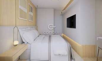 Imagem 7: Sobrado Novo à Venda no Alto Boqueirão | 74m² | 2 Suítes