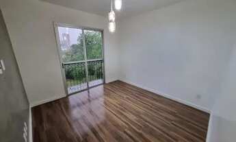 Imagem 7: Apartamento com 2 dormitórios para alugar, 55 m² por R$ 2.293,00/mês - Vila Carmosina - Sã