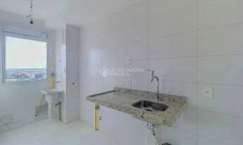 Imagem 6: Apartamento para locação com 56 m², 2 quartos em Passo da Areia - Porto Alegre - RS