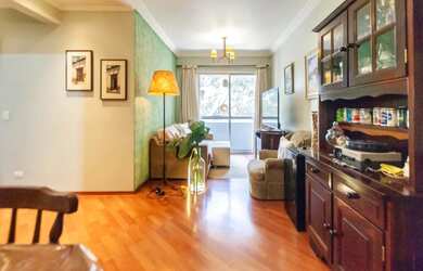 Imagem 7: Apartamento para venda em Freguesia do Ó com 3 quartos, sendo 1 suíte , 73m²