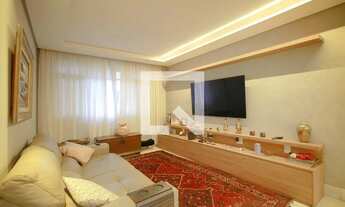 Imagem 6: Apartamento à Venda - Santo Agostinho, 4 Quartos, 420 m2