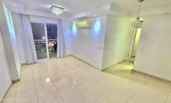 Imagem: Apartamento com 2 quartos no condomínio