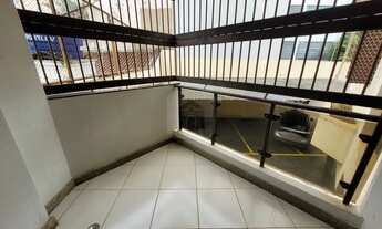 Imagem 7: Apartamento para locação no bairro Martins