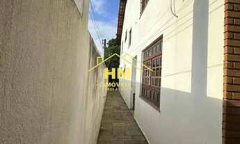 Imagem 5: SOBRADO ISOLADO l 5 DORMITÓRIOS l 4 BANHEIROS l GARAGEM PARA 4 CARROS l CHURRASQUEIRA l PX