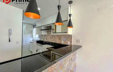 Imagem 8: APARTAMENTO À VENDA NA PRAIA DO MORRO EM GUARAPARI ES. CONFORTO, ELEGÂNCIA E LOCALIZAÇÃO P