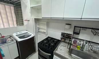 Imagem 3: Imóvel para aluguel tem 50 metros quadrados com 2 quartos em Boa Viagem - Recife - PE