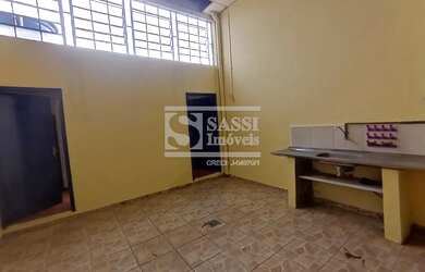 Imagem 5: Galpão/Depósito/Armazém em CENTRO