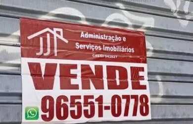 Imagem 4: VENDO LOJA COMERCIAL C/ 200 METROS - SANTA CRUZ