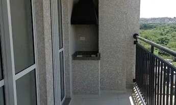 Imagem 2: Apartamento 2 dormitórios cerejeiras Atibaia