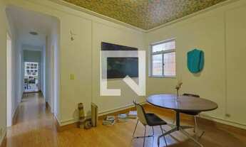 Imagem 4: Apartamento à Venda - Savassi, 4 Quartos, 249 m2