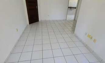 Imagem 3: Residencial Dom Heitor, Alugo, 2 quartos, Ribeira, Apartamento Em Petrópolis, Natal-RN