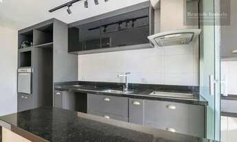 Imagem 3: Apartamento com 3 quartos e 2 vagas à venda, - Cabral - Curitiba/PR