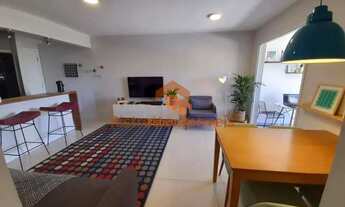 Imagem 7: Apartamento à venda, 72 m² por R$ 920.000,00 - Cidade São Francisco - São Paulo/SP