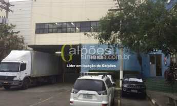 Imagem 3: Pavilhão/Galpão à venda no bairro Jardim Belval - Barueri/SP