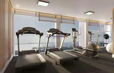 Imagem 14: Apartamento alto padrão com 141,92m², 3 suítes, 2 vagas, no bairro Tristeza em P