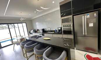 Imagem 5: Casa térrea!!! Casa em condomínio com 3 dormitórios