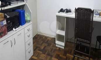 Imagem 4: Casa de vila com 1 quartos para locação em Vila Nova Cachoeirinha - SP