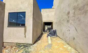 Imagem 3: Casa com 2 dormitórios à venda, 50 m² por R$ 330.000,00 - Nossa Senhora de Fatima - Penha