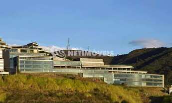 Imagem 4: Venda Andar-pilotis Santa Lúcia Belo Horizonte