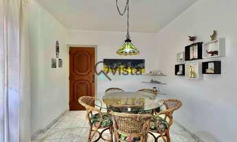 Imagem 5: Apartamento à Venda na Pitangueiras no Guarujá