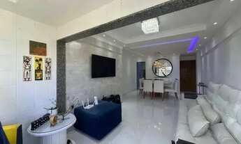 Imagem 3: Apartamento à venda, 3 quartos, 1 suíte, 1 vaga, Candeias - Jaboatão dos Guararapes/PE