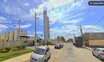 Imagem 3: Apartamento a venda possui 40 m², com 2 quartos no bairro Chácara Estância Paulista