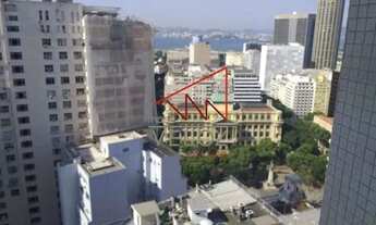 Imagem 5: Sala-À VENDA-Centro-Rio de Janeiro-RJ
