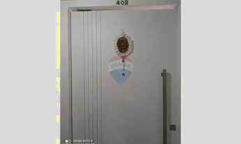 Imagem 3: Aptº 3 quartos 125 m², Boa Viagem, estrutura completa