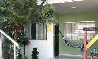 Imagem: Casa Linear com 02 Quartos em São Conrado