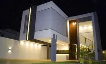 Imagem 5: Casa Duplex com 197m2 no Bairro Candeias em Vitória da Conquista - Bahia