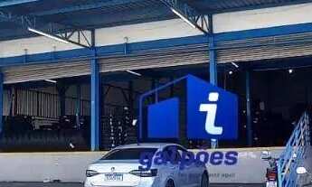 Imagem: Galpão com 1276 m² em Bandeirinhas - Betim/MG