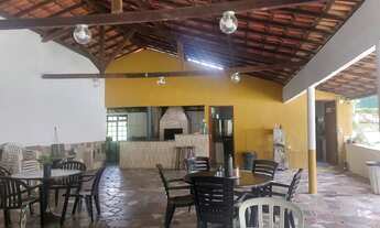 Imagem 4: Recanto das Araras eventos