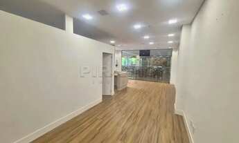 Imagem 6: Sala comercial com 56,52m², bairro Jardim São Luiz, Zona Sul de Ribeirão Preto/SP