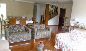 Imagem: Casal localizada no bairro N.S. Auxiliadora